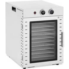 Royal Catering Food Dehydrator 1000 W 12 Shelves 40 L