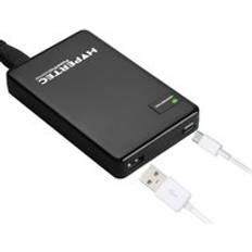 Computer Spare Parts Hypertec Equivalent USB Type-C Power Supply for The HP Chromebook 13 G
