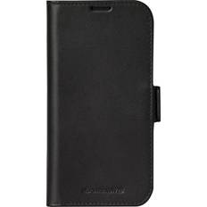 Iphone 3 gen dbramante1928 Copenhagen 3. Gen Phone Case Black