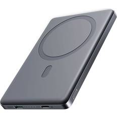 Joyroom Magnetic Powerbank JR-PBM08 20W 5000mAh