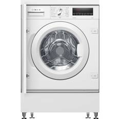 Vaskemaskiner Bosch Serie 8 WIW28542EU Washing Machine 8 kg 1400 RPM C White