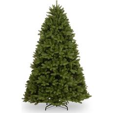 Zipcode Design 7ft Newberry Spruce 214cm H X 142cm W X 142mm D Christmas Tree