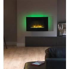 Dimplex Artesia Wall Mounted Electric Fire