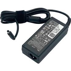 Computer Spare Parts Dell AC Adapter 19.5V 3.34A 65W 4.5mm x 3.0mm