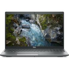 Dell Intel Core i7 Laptops Dell Precision 3591 Intel Core Ultra 7 155H 16GB RAM 512GB SSD 15.6" Business Laptop