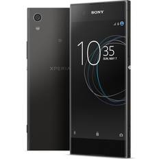 Sony Mobile Phones Sony Xperia XA1 32GB 5.0'' Unlocked Smartphone Black