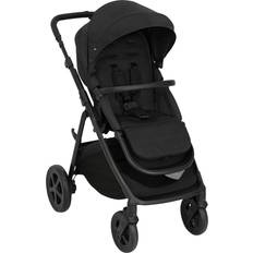 Graco Near2me DLX 3-in-1 Barnevognssæt