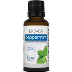 Biovea PFEFFERMINZ ÄTHERISCHES ÖL 30ml