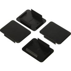 Coperture Tonneau TruXedo Truck Luggage Stake Pocket Covers 4 Pack