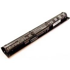 Computer Spare Parts CoreParts Laptop Battery, 32Wh 4 Cell