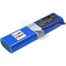 Powery Batteri G1.21.MED.1.2E blå