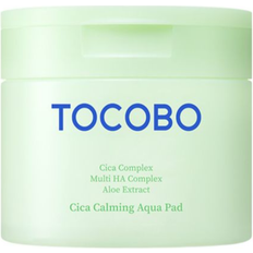 Tocobo Cure della pelle Tocobo Cica Calming Aqua Pad