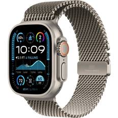 Apple Watch Ultra 2 49mm GPS LTE Titan