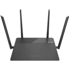 D-Link Systems Router DIR-878/MT