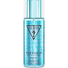 Guess Parfymer Guess Sexy Skin Metallique Martini 250 ml 251ml