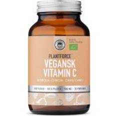 Plantforce Plantforce Algeolie Omega 3 EPA + DHA 120 Softgels
