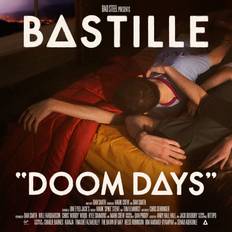 Bastille Doom Days (CD)