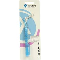 Pic-Brush Set Blue