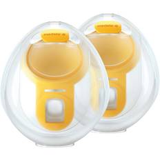 Tillbehör Medela Hands-Free Uppsamlingsbehållare