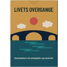 Samtale Kort Livets overgange Spil