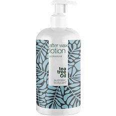 Australian Bodycare Professionell After Wax Lotion 500 ml