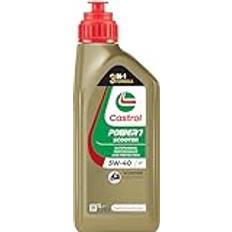 Castrol Power1 Scooter 4T 5W-40 Motor Oil