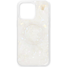 Mobile Phone Accessories Ideal of Sweden Pearlised MagSafe Case White