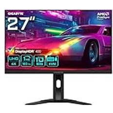 Gigabyte M27UA 27 Inch UHD Gaming Monitor