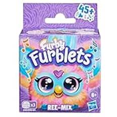 Hasbro Furby Furblets Ree-Mix Electronic Toy