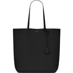 Saint Laurent Shopping Bag - Black