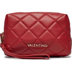 Rosso Beauty Case Valentino Pochette per cosmetici Rosso 00