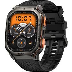 Tank M3 Ultra Smartklocka 48 mm