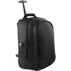 Quadra Vessel Airporter Backpack