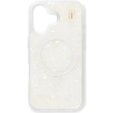 Ideal of Sweden Pearlised MagSafe Case White