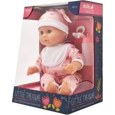 Dolls World Little Treasure