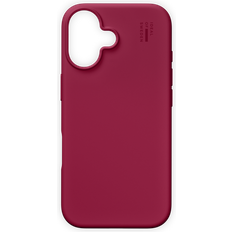 Mobile Phone Accessories Ideal of Sweden Silicone Case Cranberry