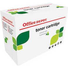 Office Depot Toner OD C9722A Gul