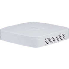 Dahua Exterior Cámaras de Vigilancia Dahua NVR4108-EI 8ch Smart Grabador