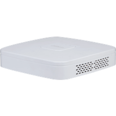 Dahua nvr Dahua NVR4108-EI Nätverksvideoinspelare
