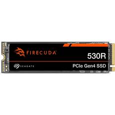 Seagate firecuda 530 nvme ssd Seagate FireCuda 530R ZP4000GM3A063 4TB