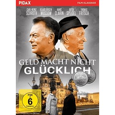 Filme Geld macht nicht glücklich DVD