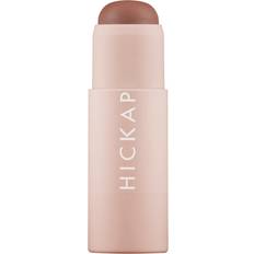 Hickap Veganska Foundations Hickap The Wonder Base Stick 5C Amber