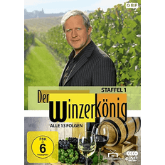 Filme Der Winzerkönig