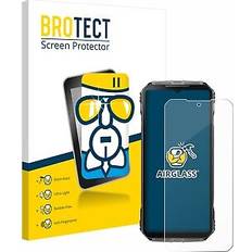Screen Protectors Brotect Glass Screen Protector Doogee V40 Pro