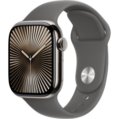 Apple Watch Series 10 GPS Talla S/M 42 mm