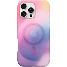 OtterBox Figura Series Case with MagSafe for iPhone 16 Pro Max Pink