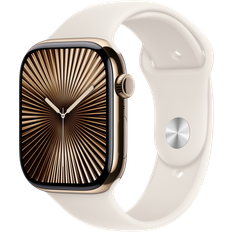 Apple Vit Wearables Apple Watch Series 10 GPS Talla M/L
