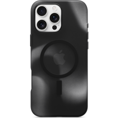 Mobile Phone Accessories OtterBox Figura Series Case with MagSafe for iPhone 16 Pro Max Black