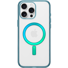 OtterBox Lumen Series Case with MagSafe for iPhone 16 Pro Max Green