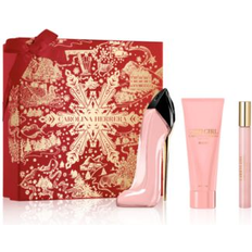 Carolina Herrera Donna Scatole regalo Carolina Herrera Carolina Herrera Good Girl Blush Eau de Parfum 3 Piece Gift Set